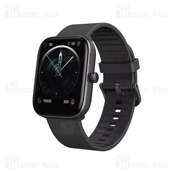 ساعت هوشمند هایلو Haylou GST Lite LS13 گلوبال